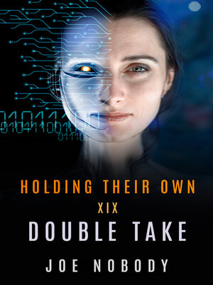 cover image of Holding Their Own XIX